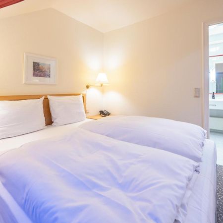 Fletcher Waldhotel Nordrhein-Westfalen Heiligenhaus Eksteriør bilde