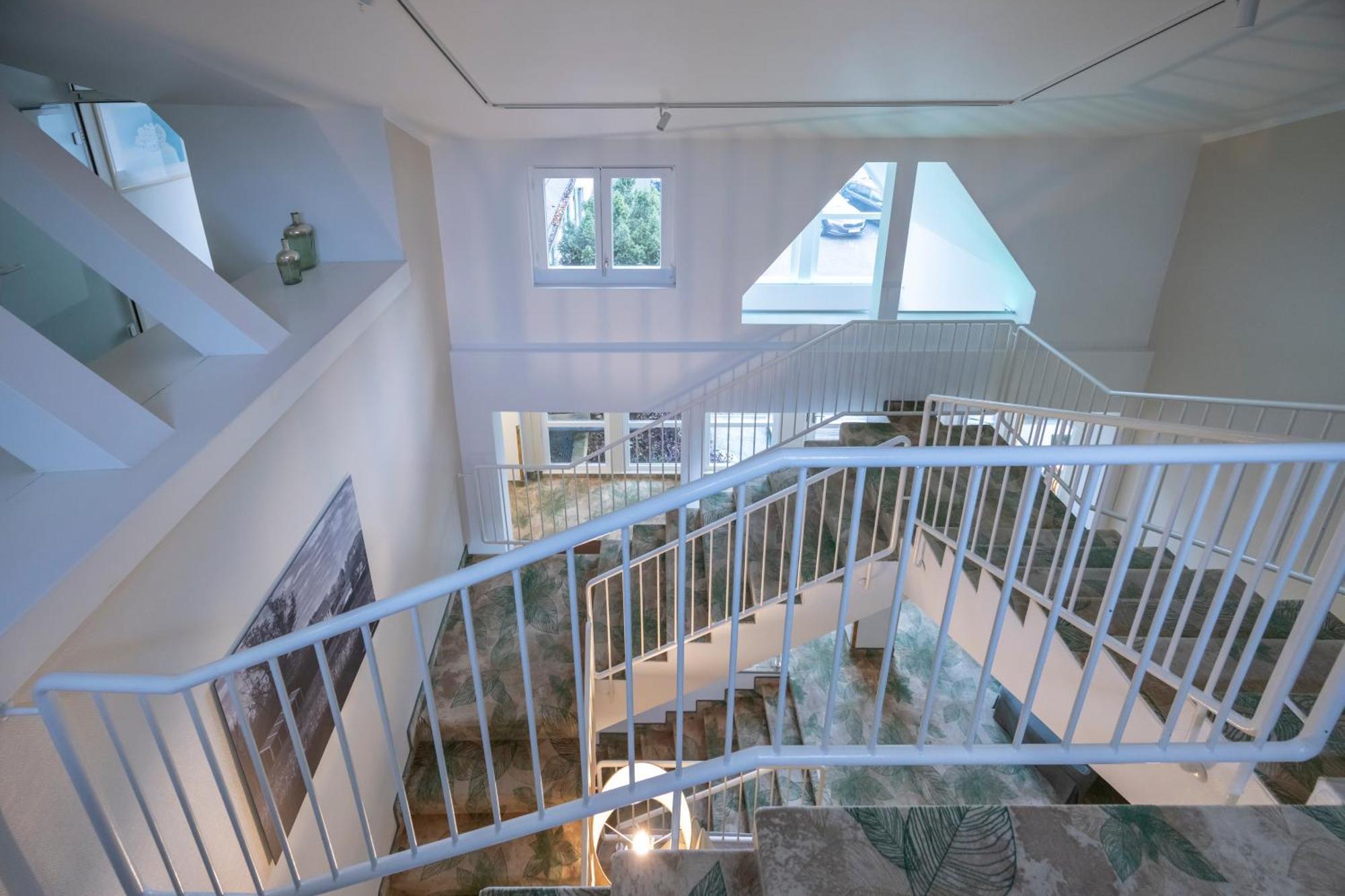 Fletcher Waldhotel Nordrhein-Westfalen Heiligenhaus Eksteriør bilde